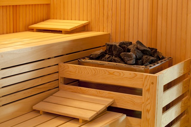 Sauna Vs Steam Room Leaftv
