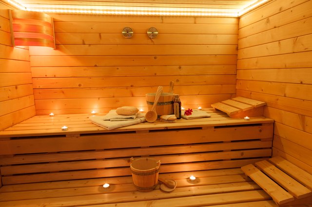 Benefits Of A Steam Room Vs A Sauna Leaftv