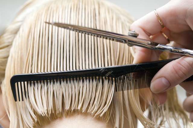 Difference Between Texturizing Thinning Hair Leaftv