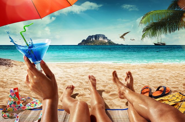 how-does-tanning-oil-work-leaftv