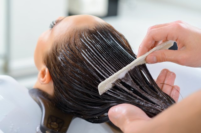 How To Get Your Curls Back After A Keratin Treatment Leaftv