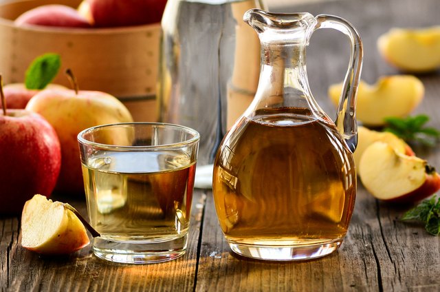 vinegar-cures-for-a-fatty-liver-leaftv