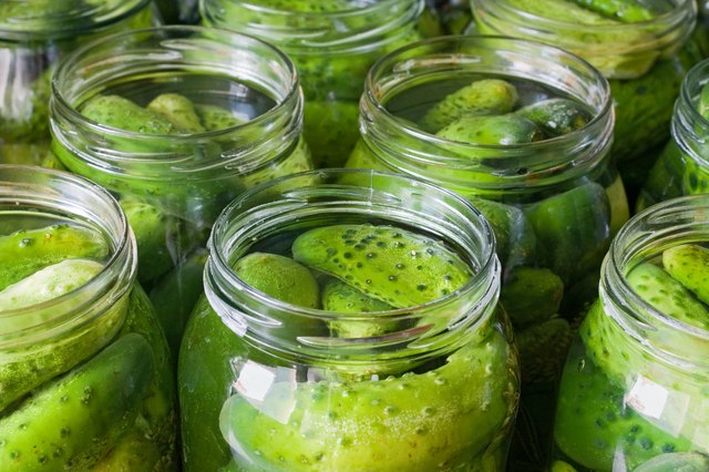 how-to-pickle-cucumbers-leaftv