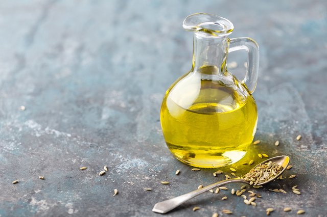 How to Make Fennel Oil | LEAFtv