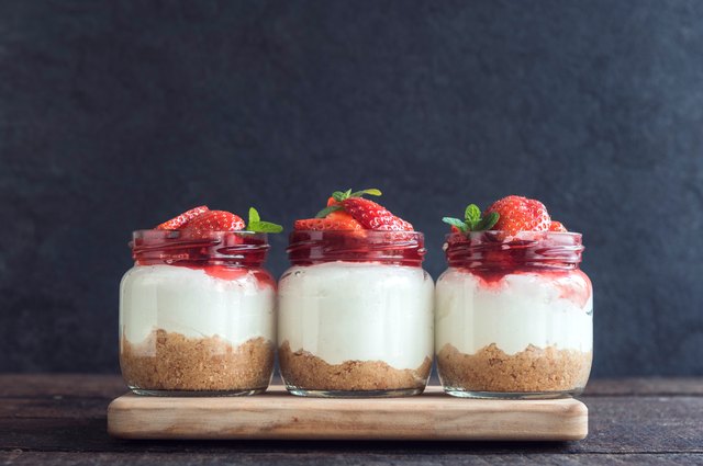 Types of Desserts | LEAFtv
