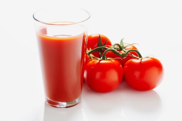 How To Tell If Fresh Tomato Juice Is Spoiled 