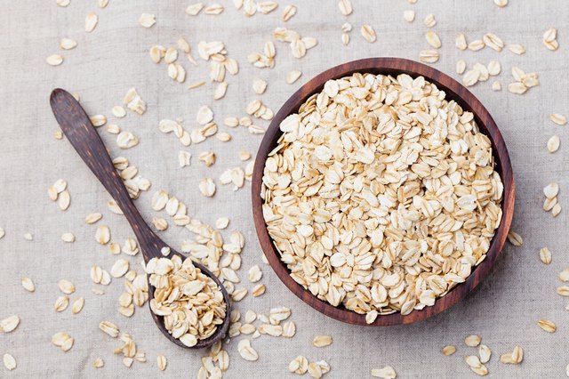 Some Delicious Oatmeal Recipes