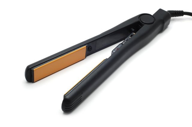 How To Fix A Hair Straightener Leaftv