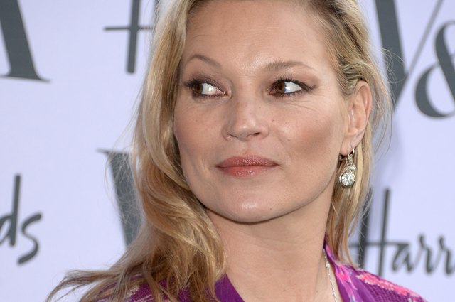 How Kate Moss Overhauled Her Health and Her Body at 45 | LEAFtv