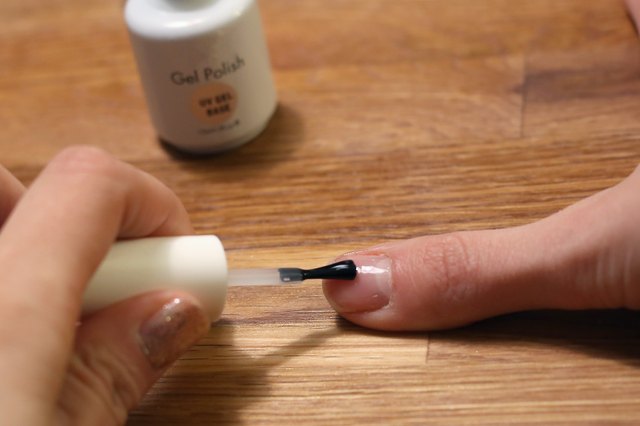 how-to-use-uv-nail-gel-leaftv