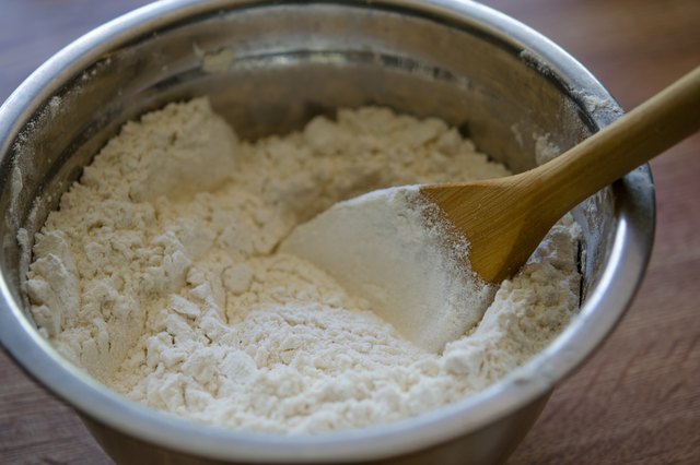 wrise baking powder