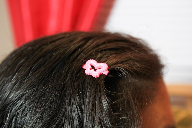 Hair Clip Types Leaftv