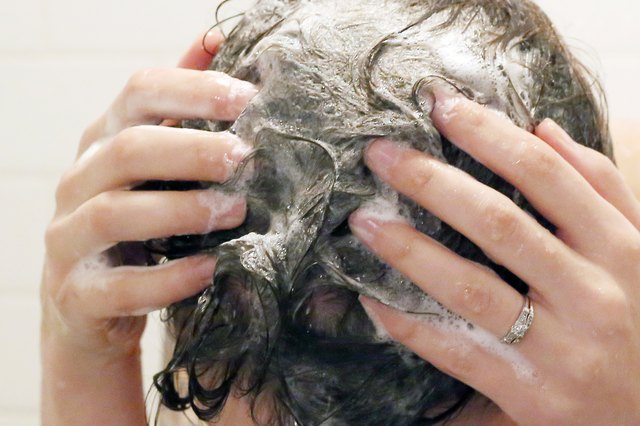Hair Care Tips For Fine Thin Oily Hair Leaftv