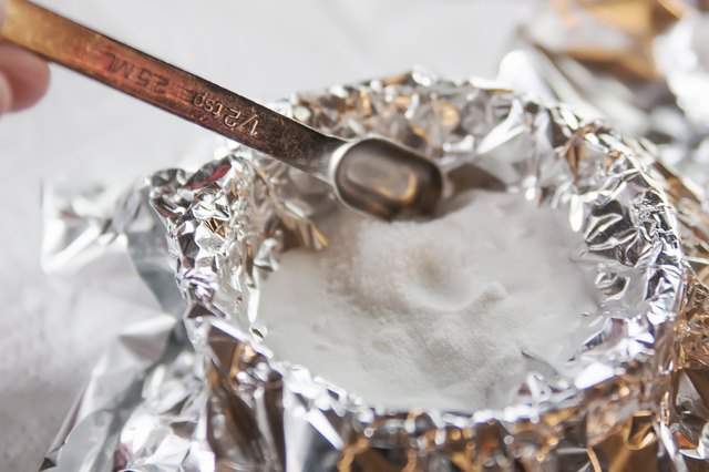 How To Clean Silver Plated Jewelry