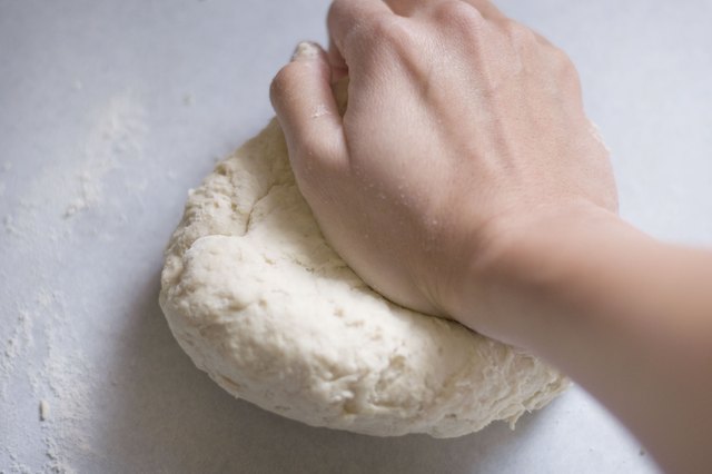 how-to-make-flour-tortillas-without-baking-powder-leaftv