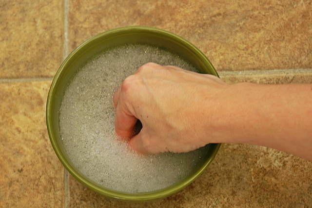 How To Get Crazy Glue Off Countertop