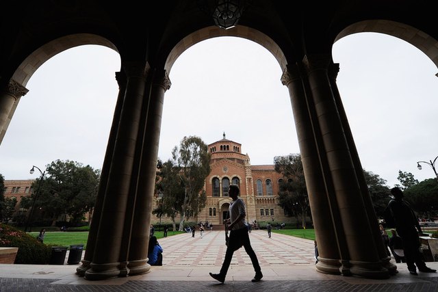 You can avoid paying back your student loan if you: