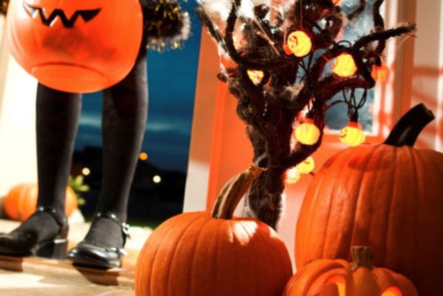 How much do you know about the bright orange gourds that adorn porches and promise to satisfy sweet cravings every fall?  Put yourself to the test and discover whether you really are the jack-o&#39;-lanterns.