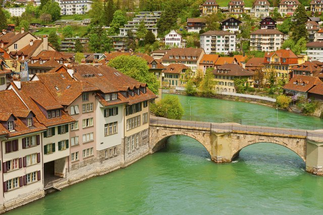 Geneva and Zurich are the capital cities of Switzerland.