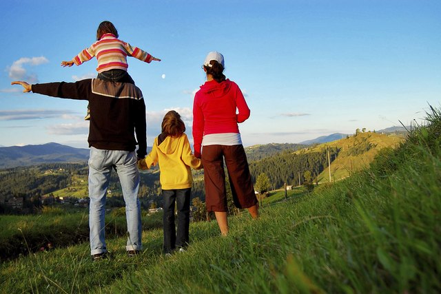 Planning a vacation is good. Up to a point. Part of the fun is anticipation, thinking about the itinerary and researching your destination. But it’s perfectly OK to change your mind and add a couple of new adventures into the schedule later on. A nice balance is the key.