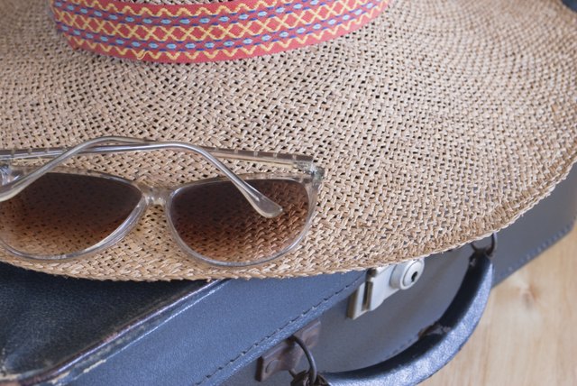 You are a packing whiz! You understand what essentials are must haves and what can stay behind. Reward yourself with an upgrade to first class.