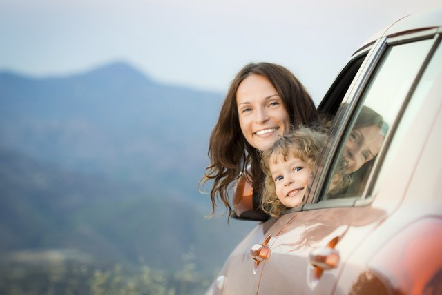 Spontaneous and a thrill-seeker, you’re ready for just about anything. You also don’t have an issue with winging it. Life is already way too structured with work and obligations. Vacations are to let loose and enjoy. Sounds fun but temper that free spirit with a bit of prep.