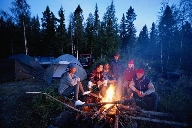 Which causes the most fatalities in the outdoors?