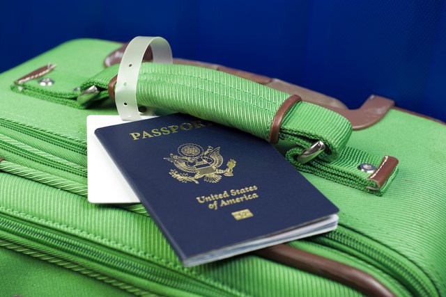 For your dream two-week trip to Europe, what's the most important thing in your carry-on?
