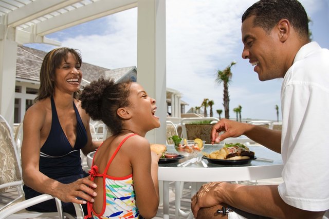The resort your family wanted to stay at will be undergoing construction on your travel dates. How do you respond?