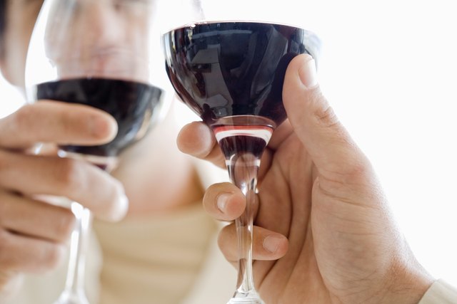 You are a wine aficionado. You know your vintages without referring to a wine app, and you know a &quot;good nose&quot; is not necessarily attached to someone's face. You delight in identifying flavor profiles and are already planning next year's wine country getaways.