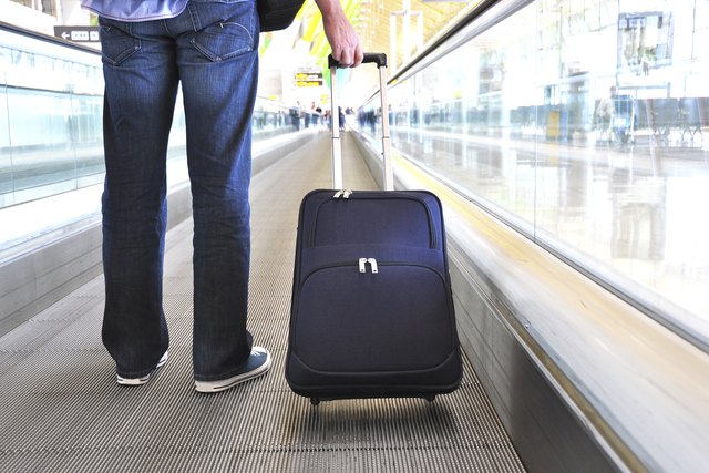 With the extra costs of checking bags when you fly, you’re thinking of instituting a “one-bag” rule for the trip. So far, this idea is not making you very popular with the family. You need to sell this. What do you do?