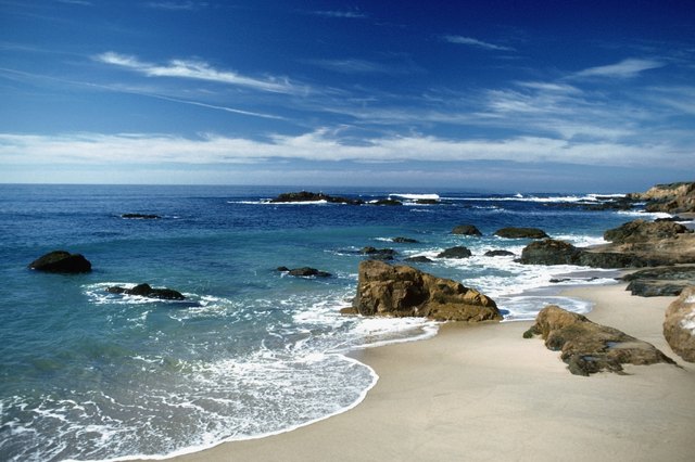 Number of songs written about this scenic route?