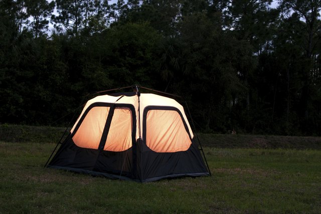 The jungle you survive best in is made out of concrete. No worries though. You can enhance your wilderness knowledge in the comfort of the indoors, and then work your way up to camping in your own backyard.