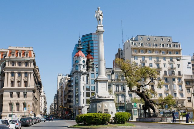You tend to gravitate toward the easy-going and relaxed nature of a city. You'd be perfectly happy just taking a stroll around your city and soak up the vibrant culture that surrounds you. Your goal is to live a laid-back lifestyle, and Buenos Aires, or the Paris of the Americas, is the place for you. 