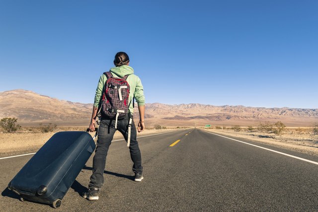 You may not qualify for the “Good Traveler” award, but your efforts to show good will and conduct yourself with class serve you well. Do try being more open to new experiences and take some risks while traveling. You’ll be surprised how much it will enhance your trip. Didn’t you say you always wanted to try zip lining? 