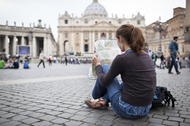 You see travel as a wonderful opportunity to explore the world and create new memories. Sure, sometimes that means adapting to the unfamiliar. But doing your homework and researching the cultures and countries you visit allow you to adapt quicker, and you move to the head of the class. Respect and courtesy go a long way and don’t get lost in translation.