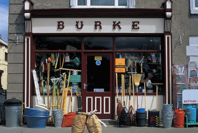 What does ironmonger, black treacle, truncheon and torches mean?