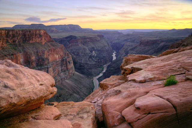 You’re the talk of the town. Everyone wants to be around you, holding on to your every word during social get-togethers. Just like the Grand Canyon, you’re a sight to behold. You don’t want flattery but instead let people make their own assessment of your grandiose persona. You only speak when an idea arises, but your views and values are respected by all visitors ... we mean, friends. 

