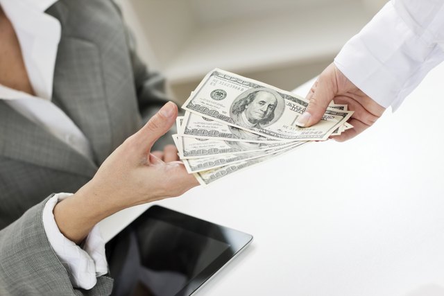 A value fund is one that is selling for a low price.