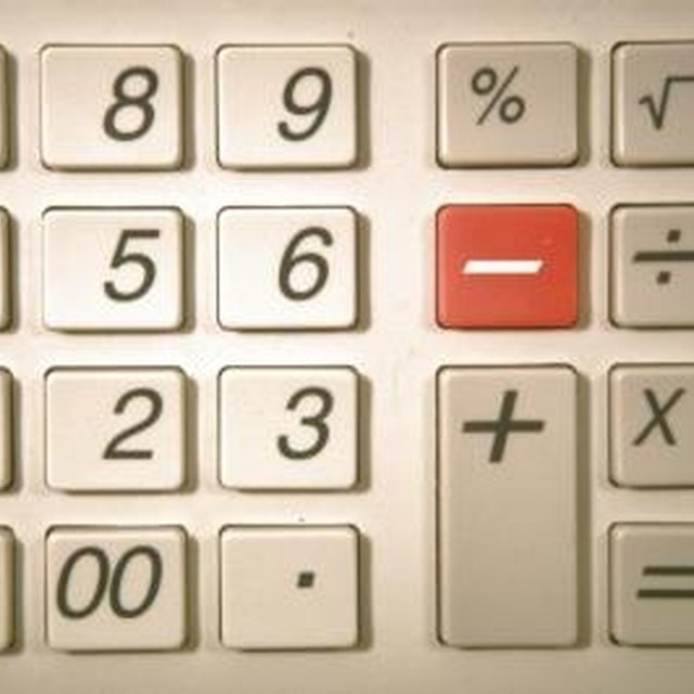 how-to-use-exponents-on-a-scientific-calculator-sciencing