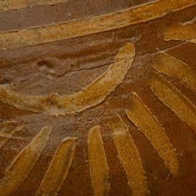 How To Make A Natural Clay Paint Homesteady