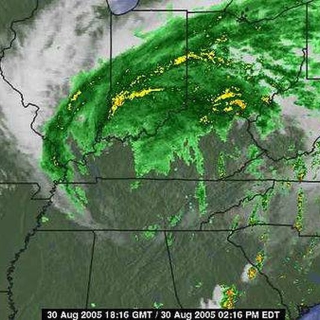 us-weather-map-temperature-highs