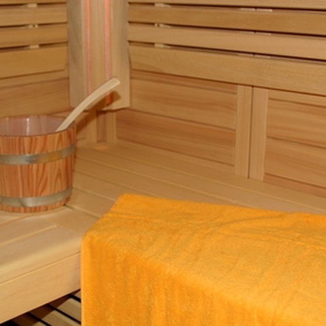 hemlock versus cedar sauna homesteady