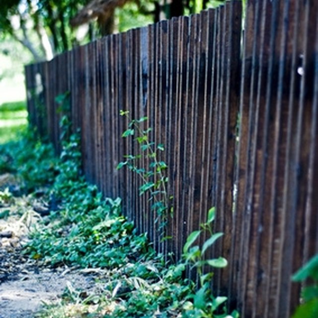 Tulsa Residential Fencing Code Regulations HomeSteady