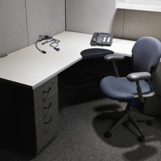 How Does A Pneumatic Chair Work
