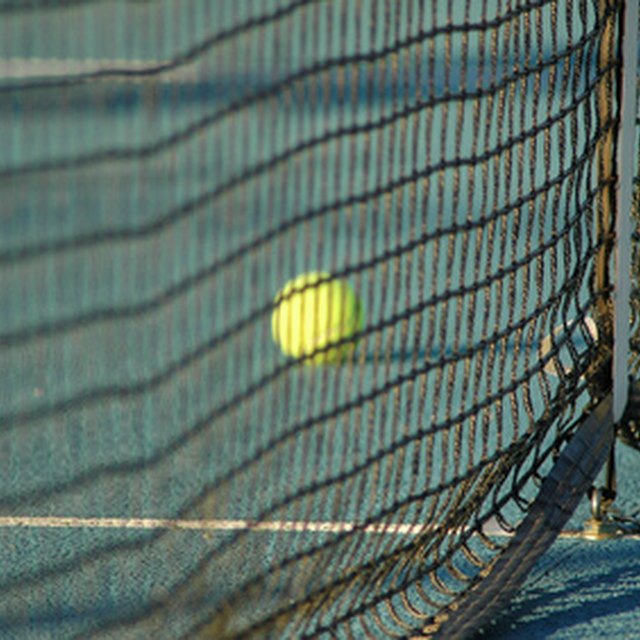 A Science Project Using Cold Vs. Hot Tennis Balls | Sciencing