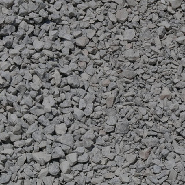 Types Of 2B Gravel | HomeSteady