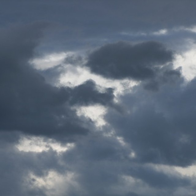 Awesom Storm Front That Darkened >> Warning Signs Of Thunderstorms Awesom Storm Front That Darkened >> Warning Signs Of Thunderstorms