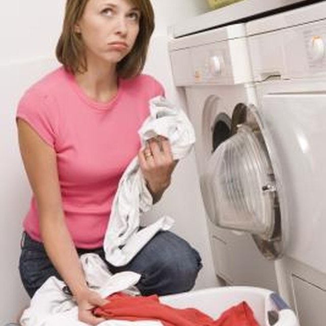 What Year Was My Whirlpool Dryer Made