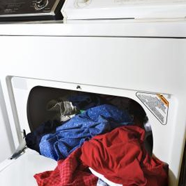 The Thermostat Keeps Going Bad in My Dryer | HomeSteady